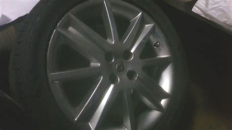 мегановодам Уфы — Renault Megane II, 1,6 л, 2008 года | колёсные диски ...