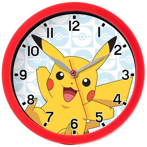 Pokemon Poster Pikachu Wink 143