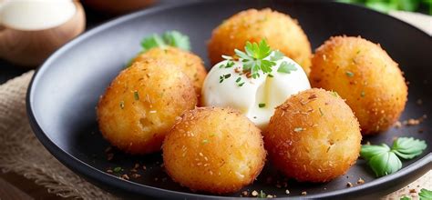 Deliciosas Croquetas De Jam N Serrano Receta Tradicional Y Sabrosa