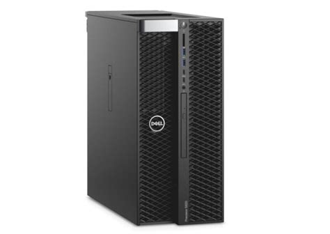 Dell Precision Tower Review Pcmag