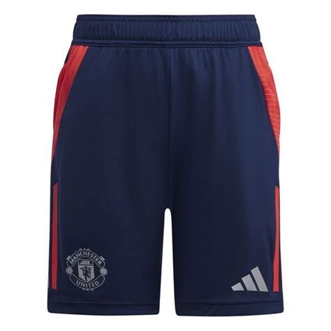 Adidas Training Shorts Tiro 24 2IN1 Team Navy White