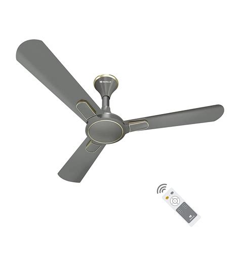 Buy Havells Bianca 1200mm Energy Saving With Remote Control 5 Star