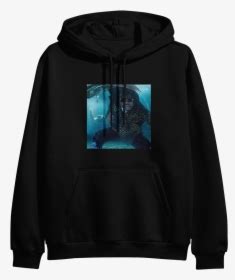 Larray Merch Hoodies, HD Png Download , Transparent Png Image - PNGitem