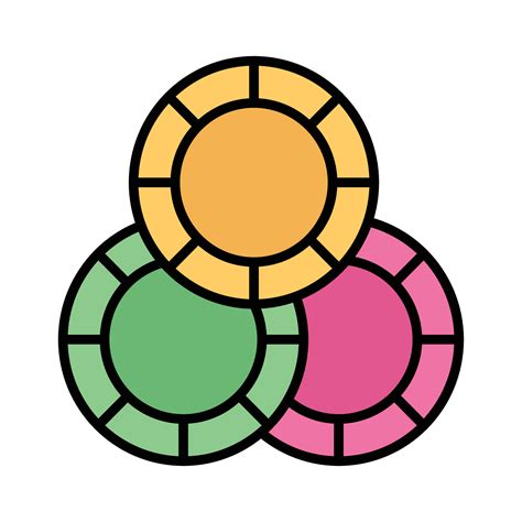 grab  beautiful cryptocurrency token vector design isolated