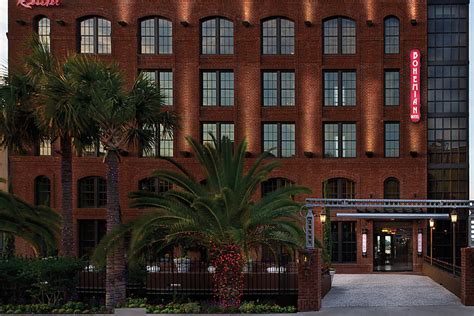 The 10 Best Hotels in Savannah, Georgia