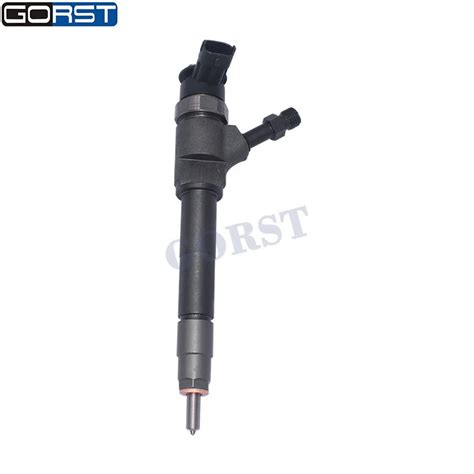 Common Rail Fuel Injectors For Ford Ranger Mazda Bt L C