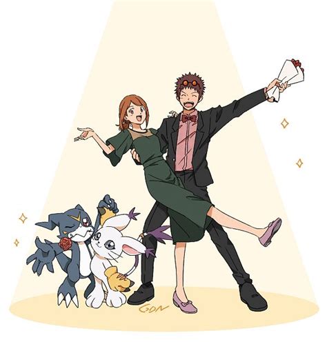 Digimon Adventure Image By Gdn0522 4166498 Zerochan Anime Image Board