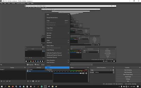 Obs Noise Gate Settings A Step By Step Guide