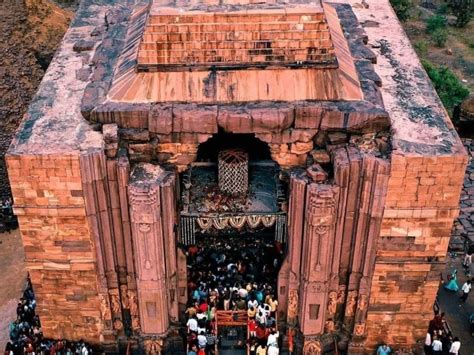 Sawan 2022 Special World Biggest Shivling In Bhojeshwar Mahadev Temple