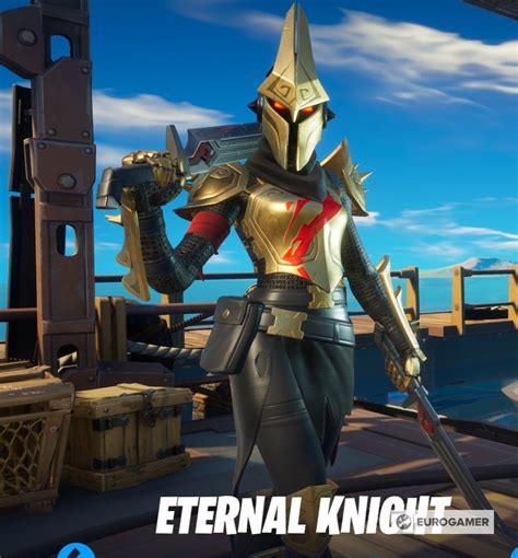 Fortnite Skins Del Pase De Batalla De La Temporada 3 Del Capítulo 2