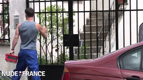 French Brunette Gets Nasty With Vibrator