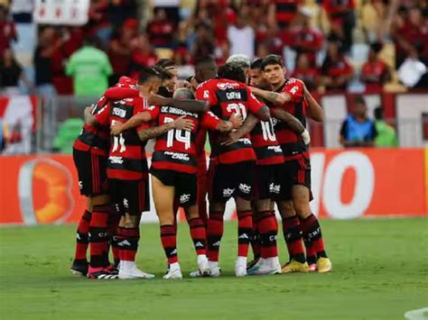 Temos Um Do Flamengo Apostador Aponta Novos Jogadores Em Esquema De