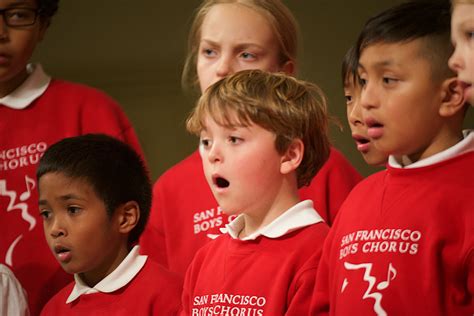 The Concert Chorus Sfbc