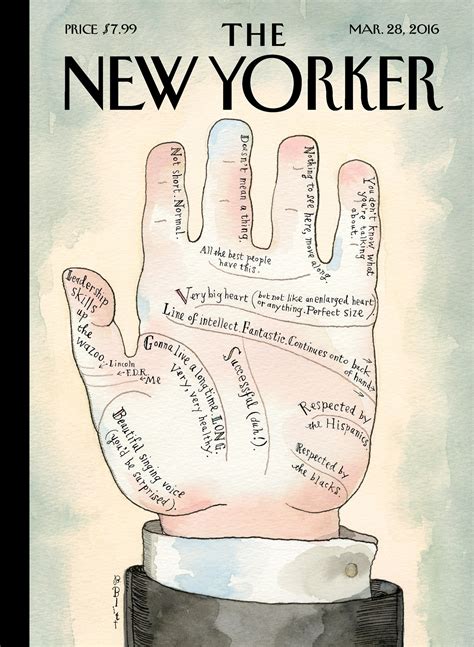 John Cuneos A Man Of Conviction The New Yorker