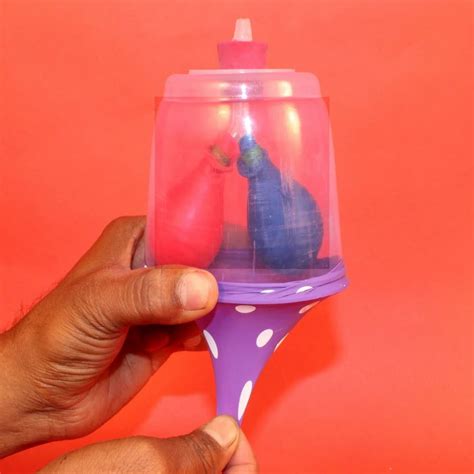 Plastic PVC Balloon Lung Model, Lungs at best price in Pune | ID ...