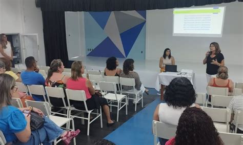 Reuni O Geral Do Programa Sa De Na Escola Pse Debate A Preven O