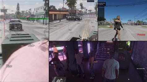 Gta Vi Could Have Its Official Announcement Showcased This Year Levelup