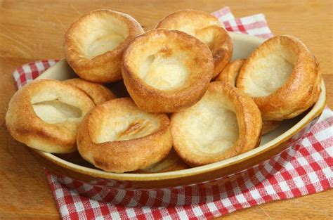 Yorkshire Pudding Corrie Cooks