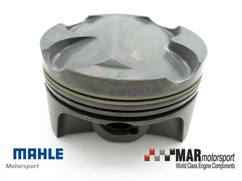 Bmw S B M E Z Z Mahle Motorsport Forged Pistons