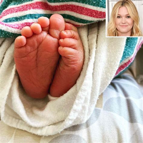 Julia Stiles Welcomes Baby No With Husband Preston J Cook