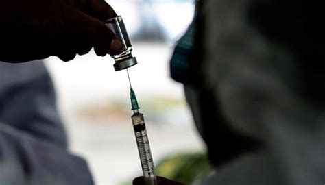 Cómo avanza la vacunación en América Latina NODAL