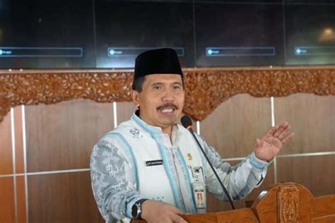 Tokoh Lintas Agama Di Jepara Dukung Pengobatan Gratis Dengan TMS