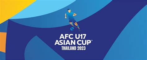 2023 AFC U17 Asian Cup India Drawn In Group D Alongside Defending