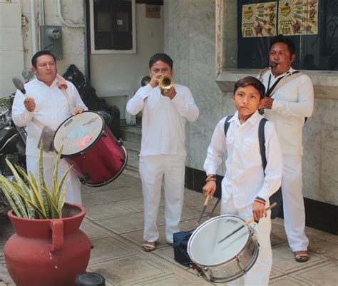 Fortalecen Identidad De Cultura Popular Del Estado Con Est Mulos