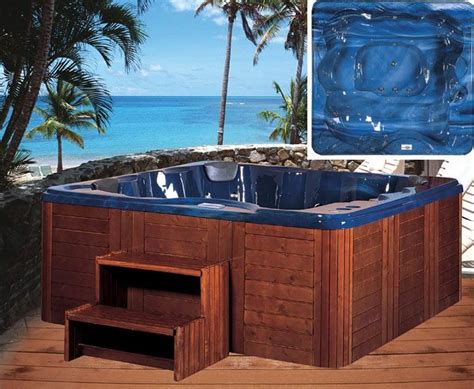 Jacuzzi Spa Jacuzzi Pas Cher Vente Achat Acheter Spas Et Jacuzi