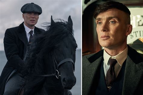 Peaky Blinders Creator Explains How Brutal Tommy Shelby Betrayal Will