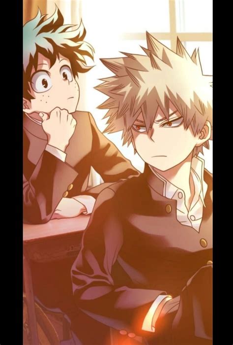 My Fate Deku Angst Bkdk We Meet Again Wattpad