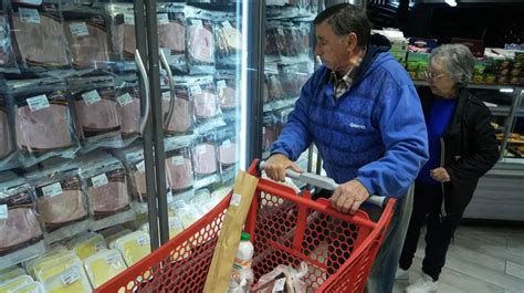 Inflación de julio 2023 cómo quedaron los números después de conocer