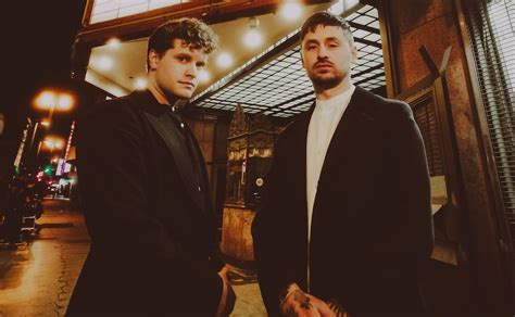 Worlds First Cinema Delivers Their Emotional New Track Palm Reader