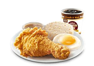 Jollibee Breakfast // Jollibee Delivery