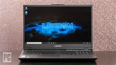 Lenovo Legion 5i Review | PCMag