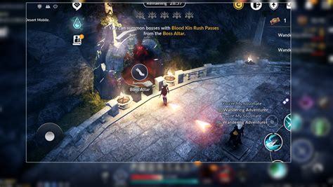 Updates Dec Patch Notes Updated Black Desert Mobile