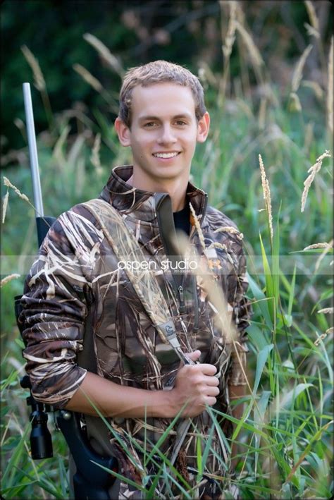 Meet Hunter Devils Lake High School Senior Pictures Senior Pictures