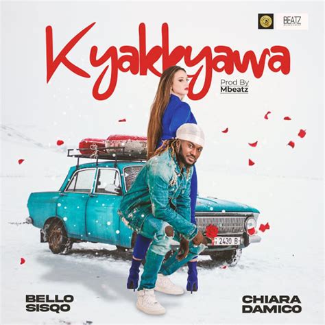 Kyakykyawa Feat Chiara Damico YouTube Music