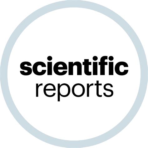 Scientific Reports Youtube