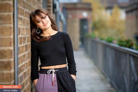 Ella Purnell Aka Ella Purnell Nude Leaks Photo 107 Faponic