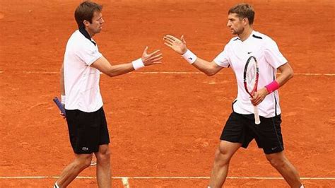 Canada's Daniel Nestor, partner Mirnyi reach French Open doubles final ...