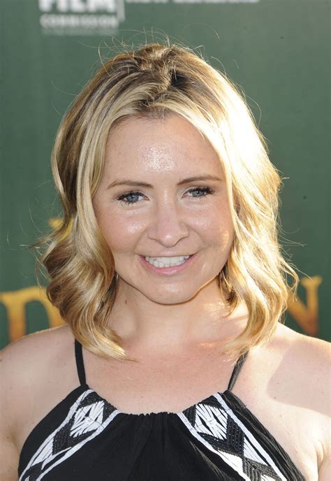 Beverley Mitchell At ‘petes Dragon Premiere In Hollywood 08082016