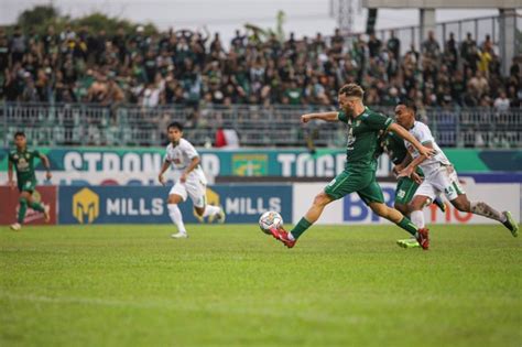 Pelatih Persebaya Bersyukur Menang Enam Laga Beruntun ANTARA News