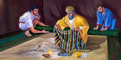 Achan—A Thief in Israel | Bible Story