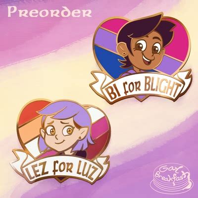 Bi Lesbian Witch Students
