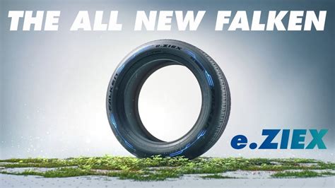 Falken Presenta Tres Neum Ticos Nuevos En Equip Auto