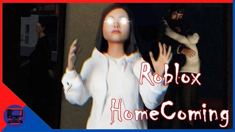 APAKAH MENYERAMKAN CERITA HORROR PENDEK ROBLOX INI YANG KEPULANGAN