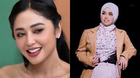 Tak Terima Difitnah Dewi Perssik Ancam Polisikan Netizen Yang