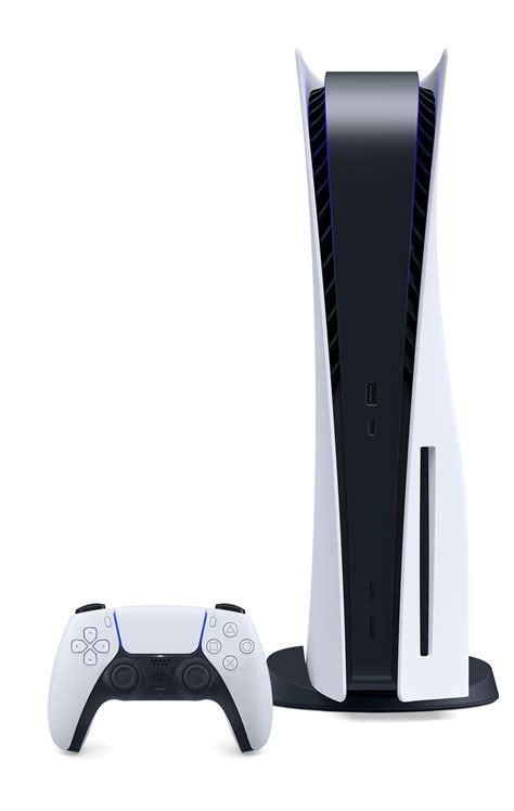 Playstation 5 Standard Console Ps5 Storemaniatn