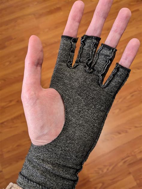 Mo Finance Duerer Arthritis Gloves Women Men Carpal Tunnel